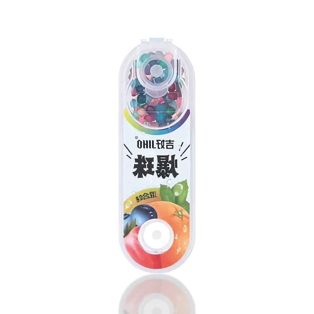 Bong Warehouse Cigarette Popper Flavour Balls - Mixed Flavour