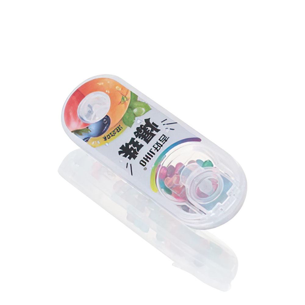 Bong Warehouse Cigarette Popper Flavour Balls - Mixed Flavour side