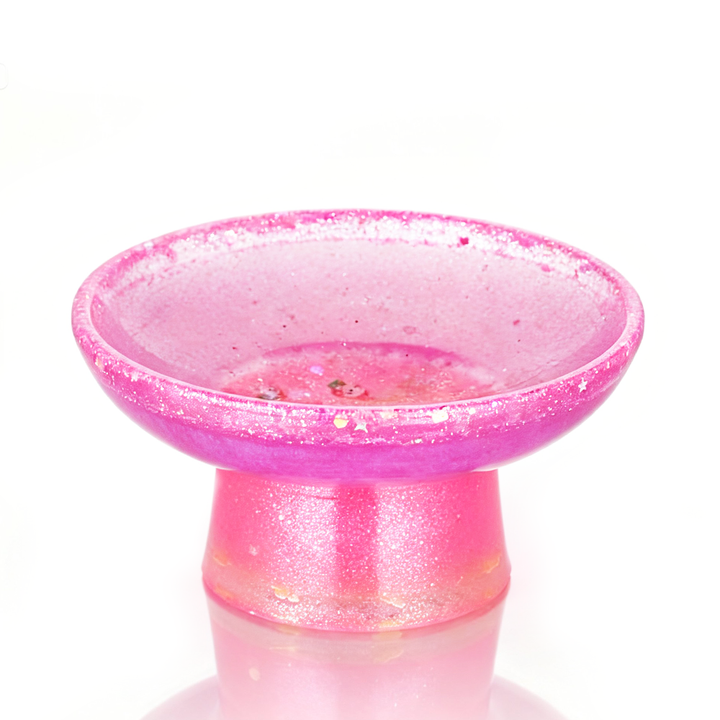 Cloudz - Hello Kitty Sparkle Chop Bowl - Tall front