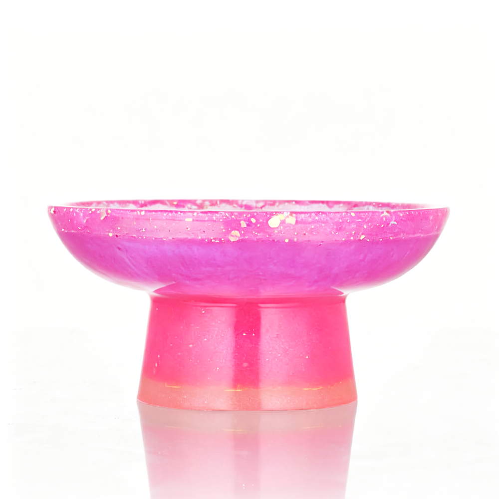 Cloudz - Hello Kitty Sparkle Chop Bowl - Tall side view