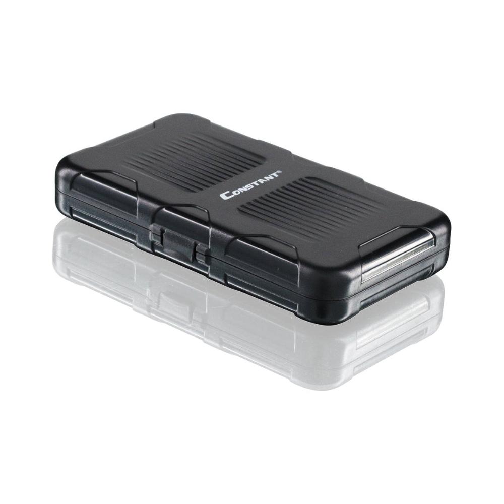 Constant Digital Pocket Scale 200x0.01g - Black closed