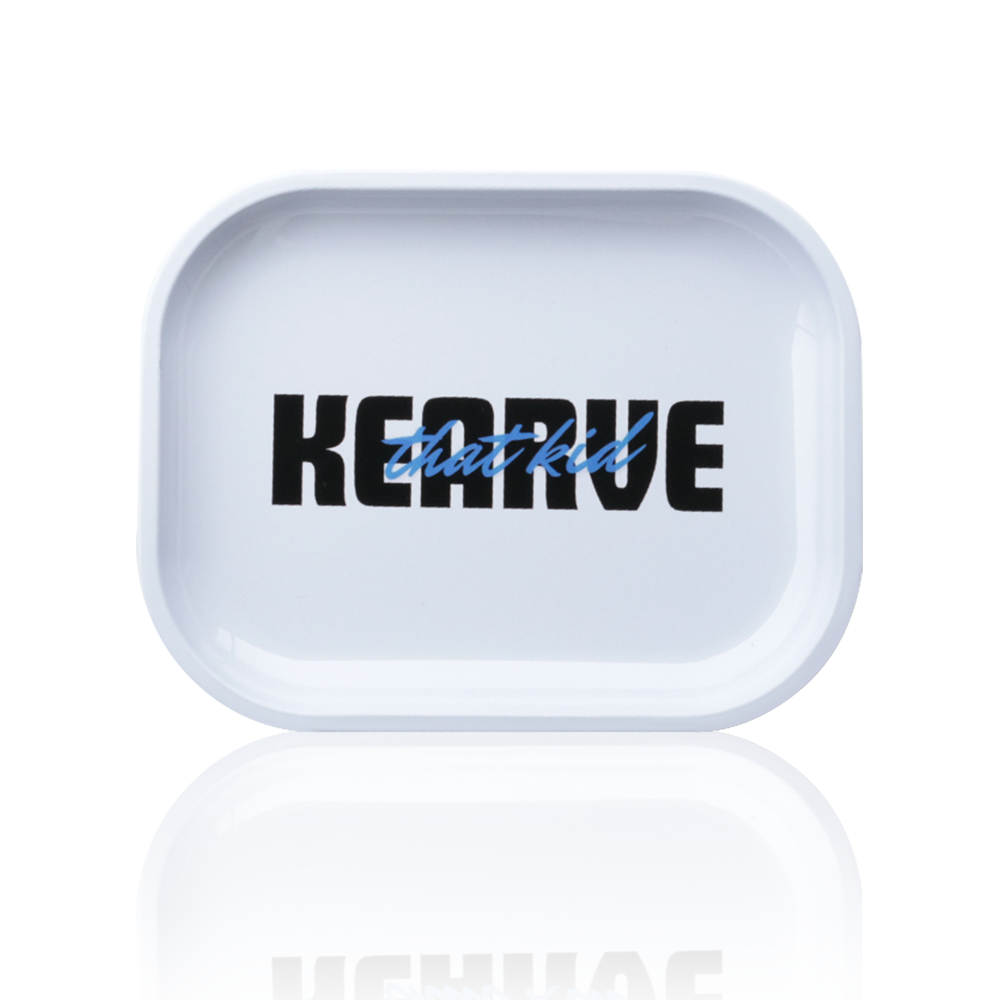 Eetswa Smoke - Blunt Rolling Tray - Kearve