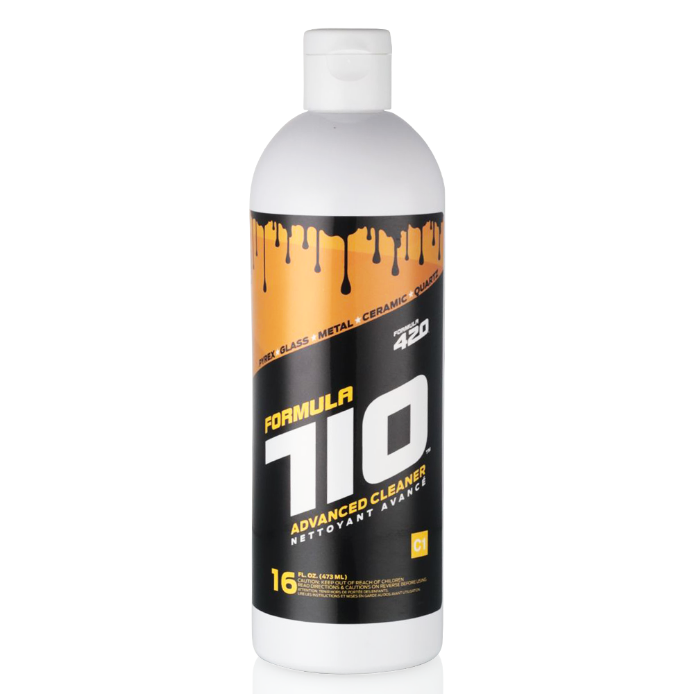 Formula 710 - Advanced Cleaner 473ml