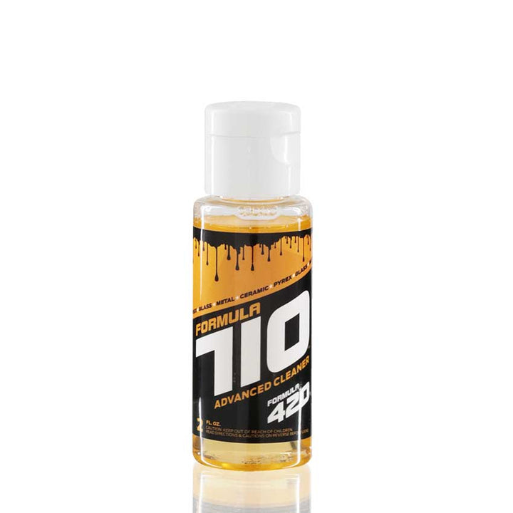 Formula 710 - Advanced Cleaner 60ml Mini front view