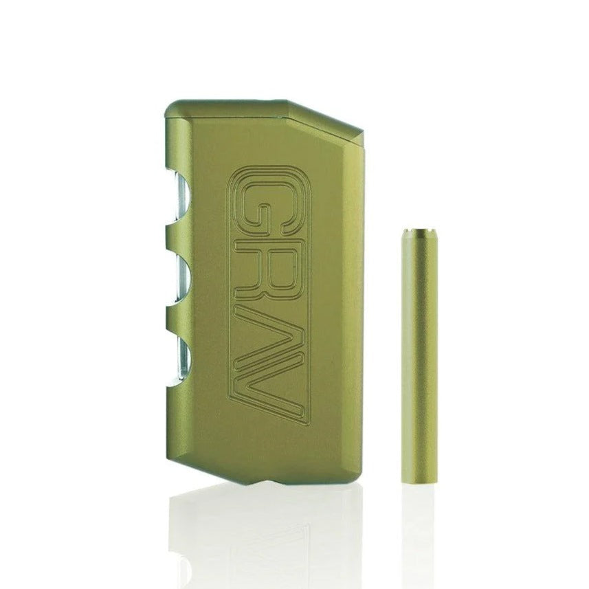 GRAV - Dugout - Green