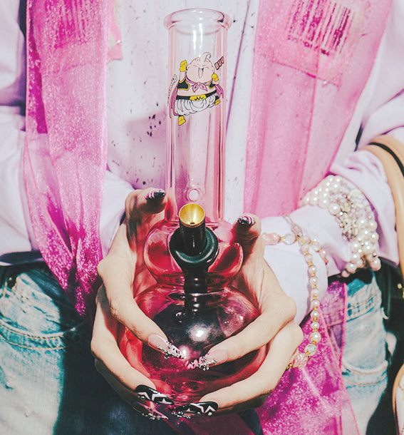 Bong Warehouse