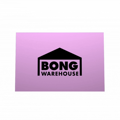 Bong Warehouse Girly $195 Mystery Box - $260 Value