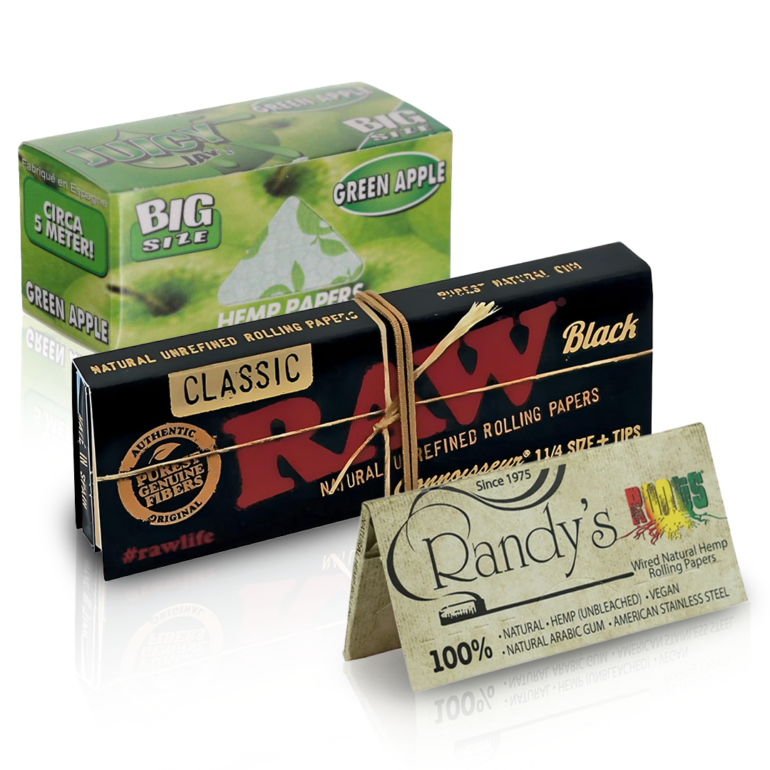 JOINT WEED ROLLING PAPERS