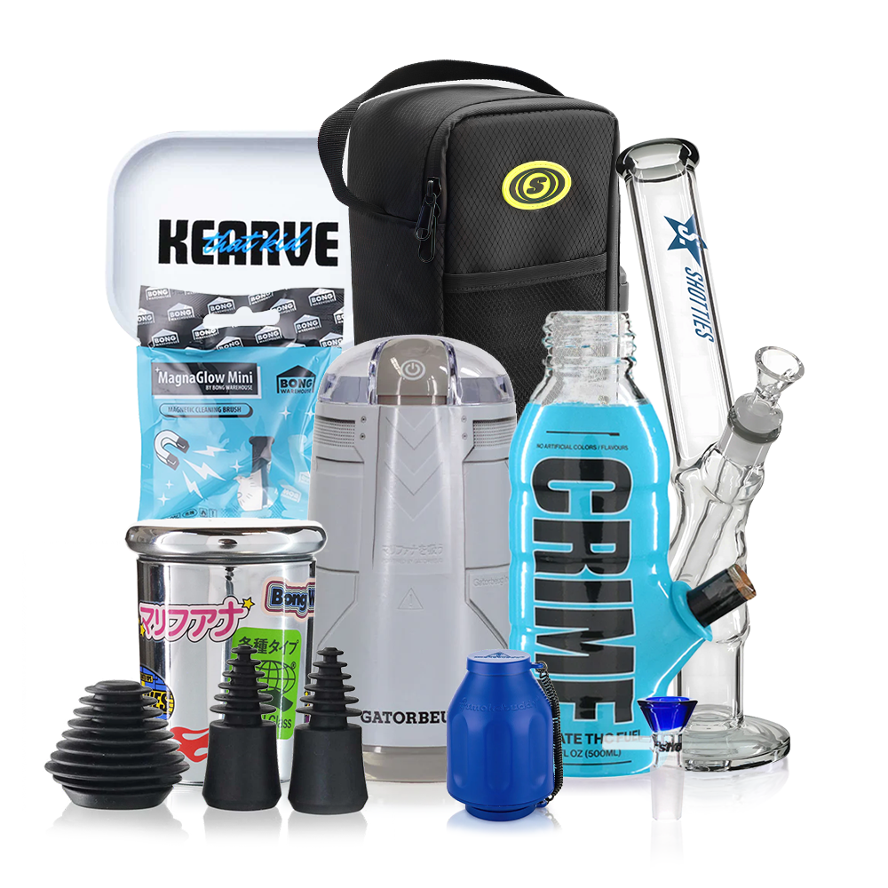 Mens $250 Mystery Box - $345 Value