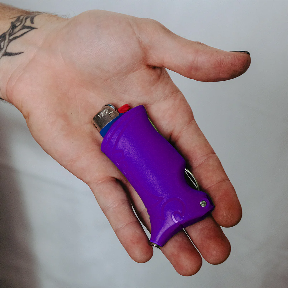 BIC – Classic Maxi Feuerzeug – Verschiedene Farben