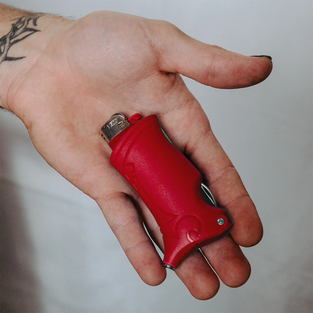 BIC – Classic Maxi Feuerzeug – Verschiedene Farben