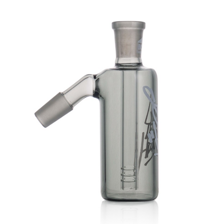 Tube Ash Catcher - Stay High side