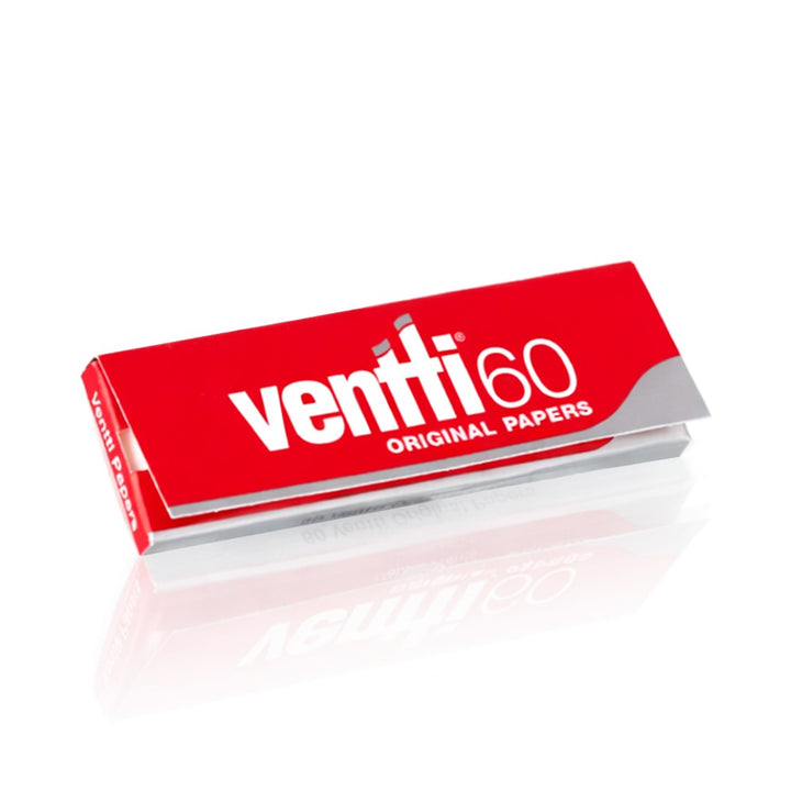 Ventti - Rolling Papers - Single