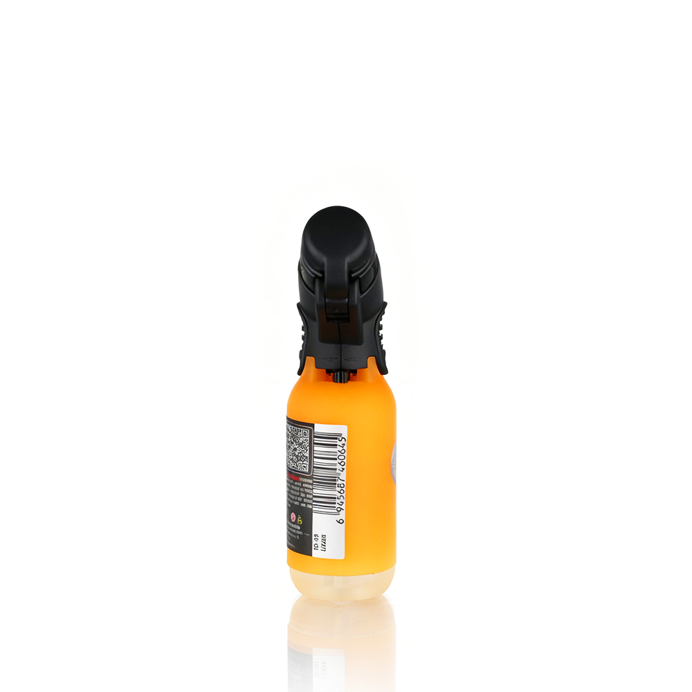 Zengaz - Angle Torch Lighter - Orange