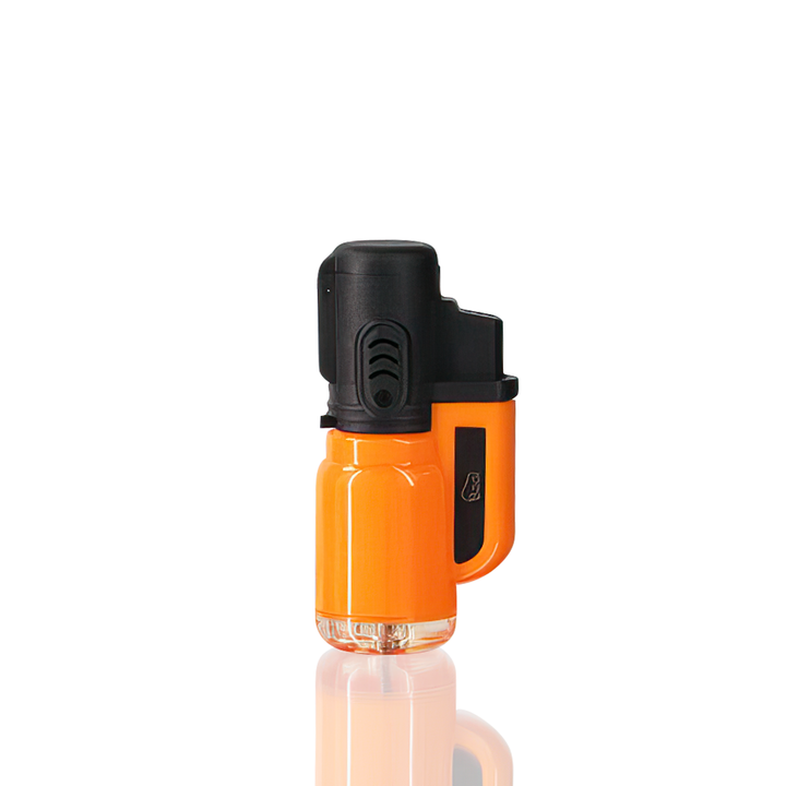 Zengaz - BOOM Torch Lighter - Orange