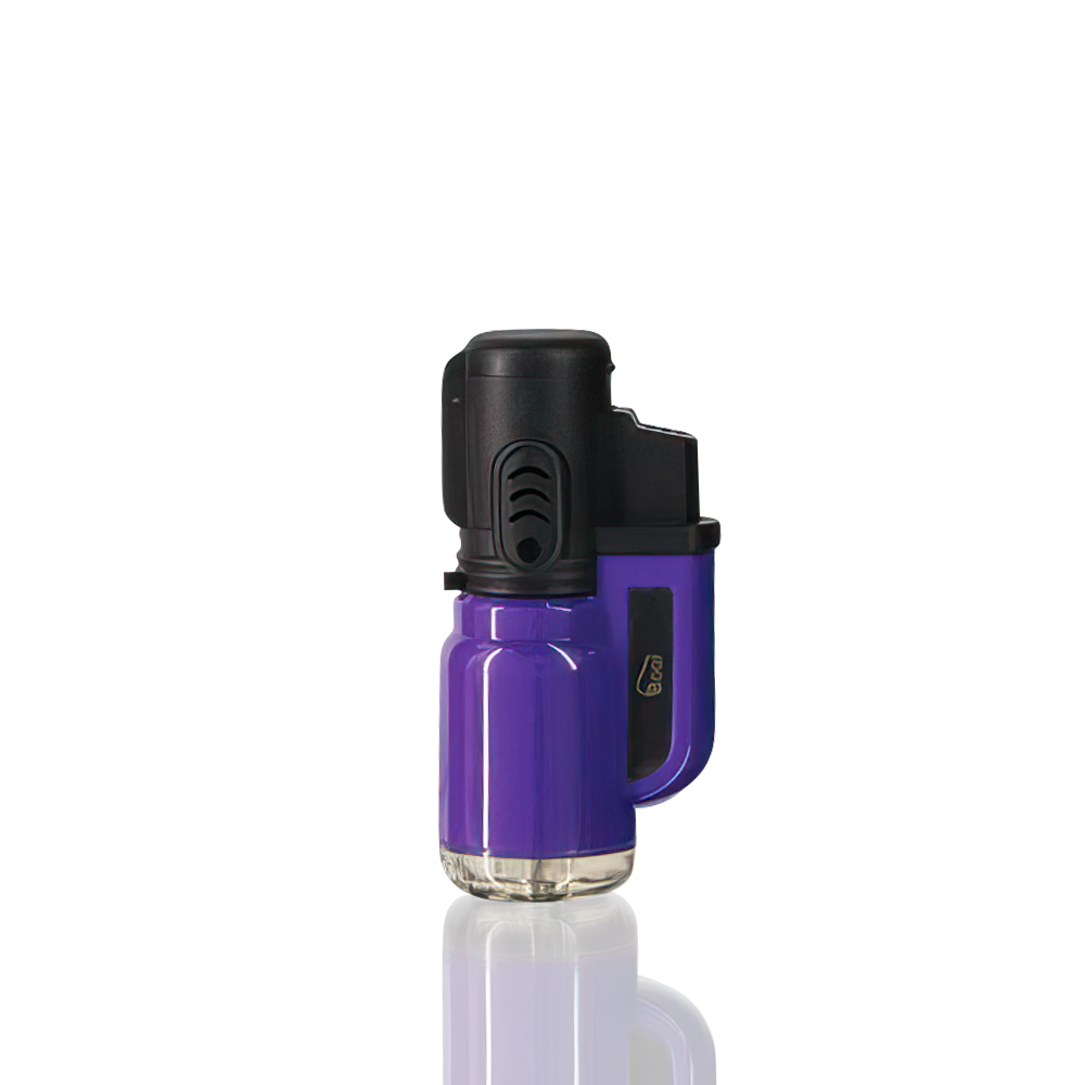 Zengaz - BOOM Torch Lighter - Purple