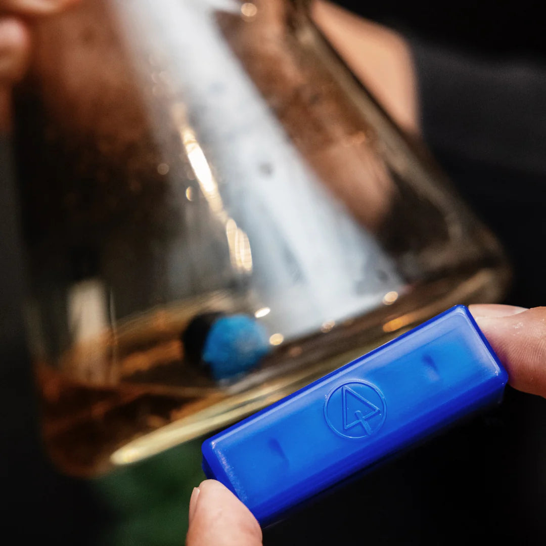 Boro Buddy - Magnetic Glass Bong Cleaner