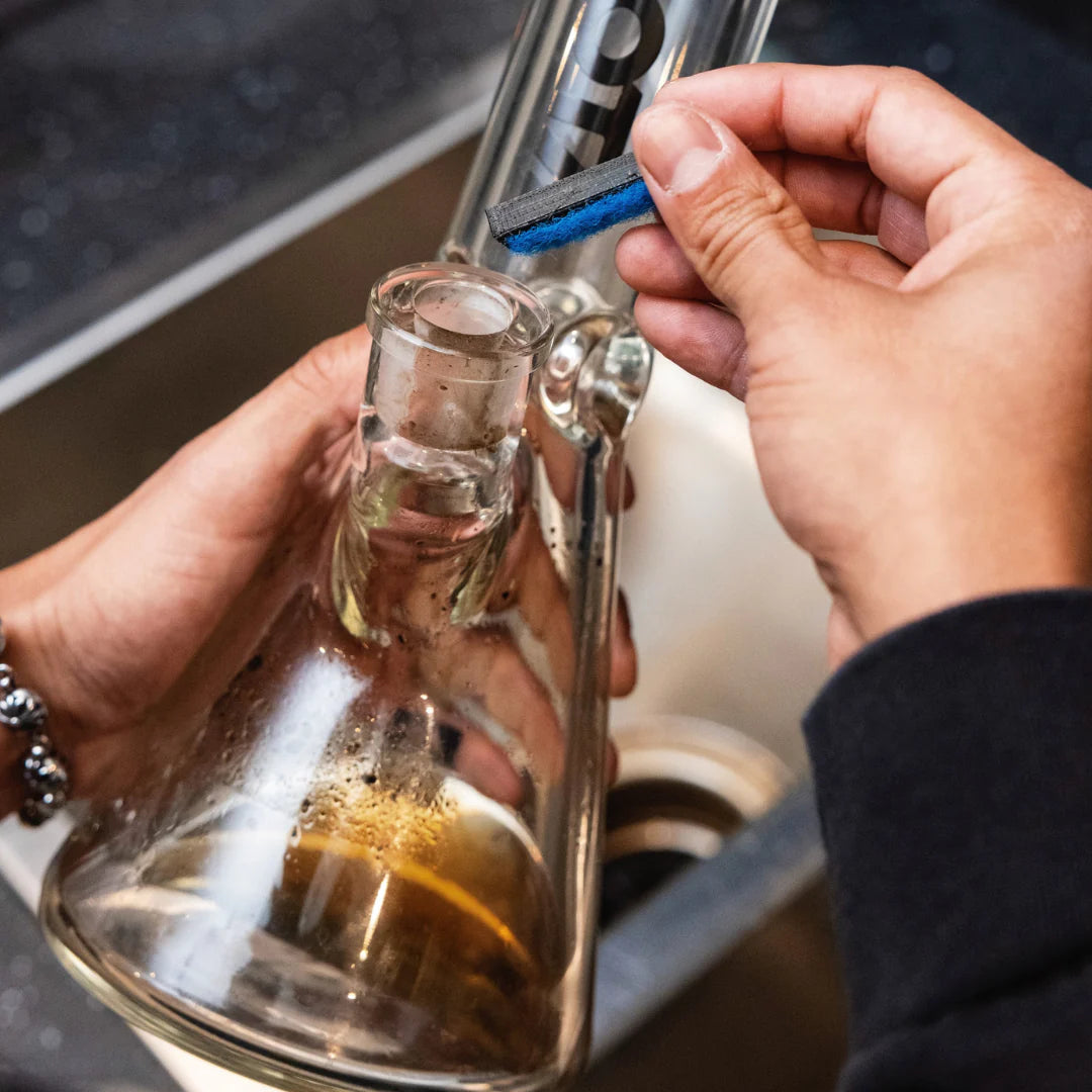Boro Buddy - Magnetic Glass Bong Cleaner