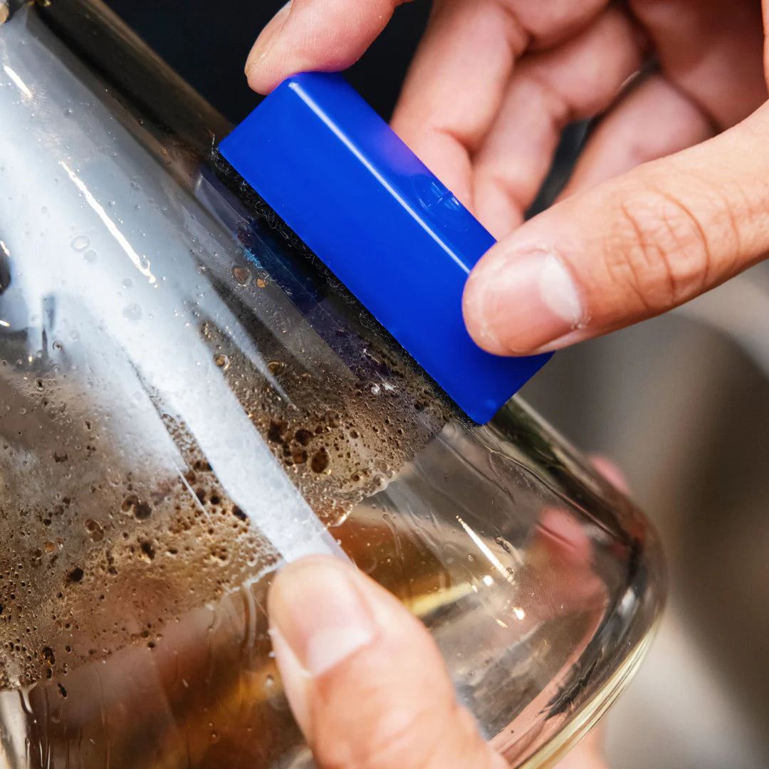 Boro Buddy - Magnetic Glass Bong Cleaner