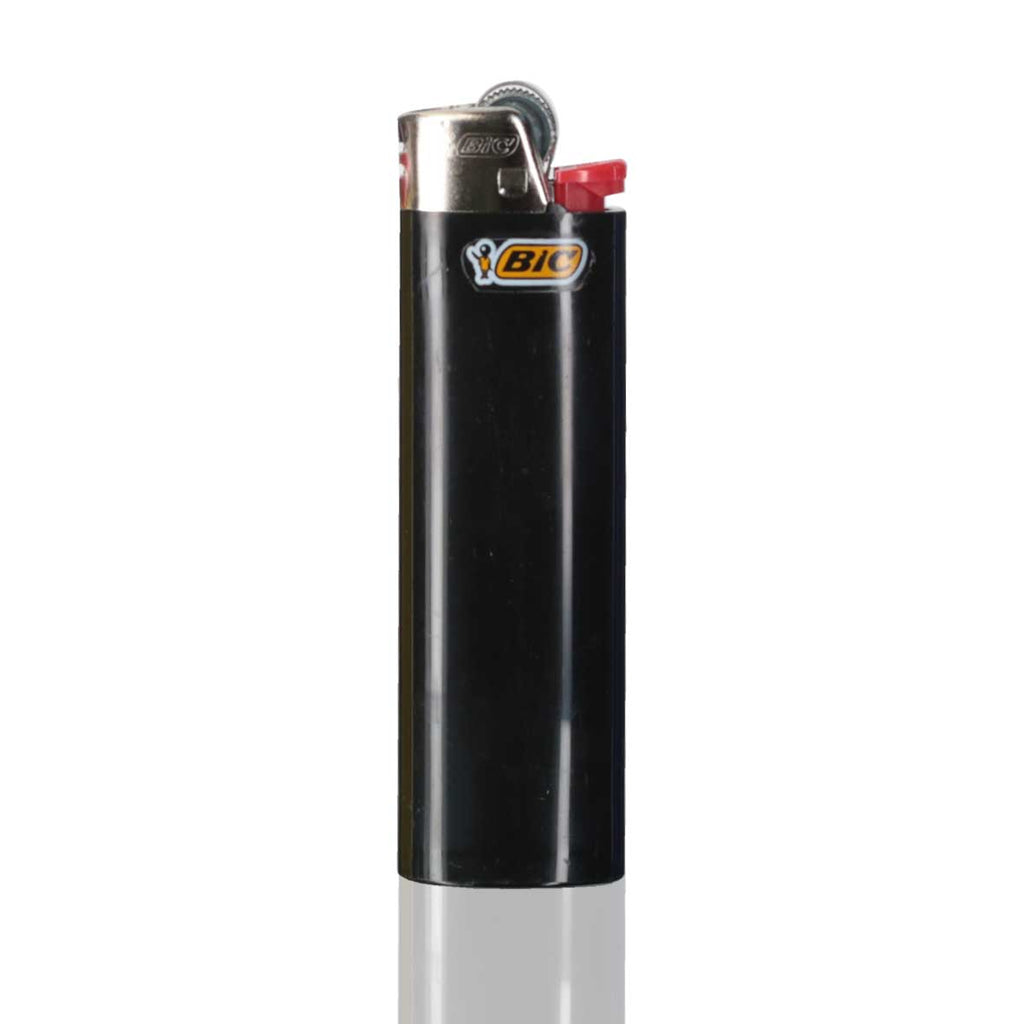 BIC Classic Maxi Lighter - Black
