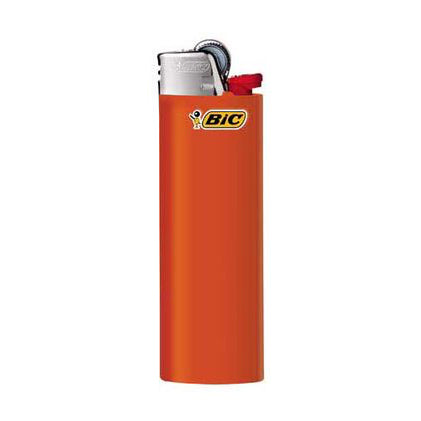 BIC Classic Maxi Lighter - orange