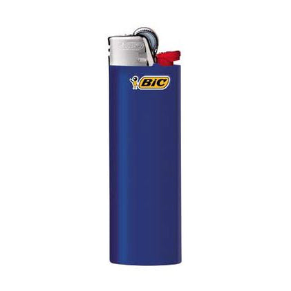 BIC Classic Maxi Lighter - Cobalt blue