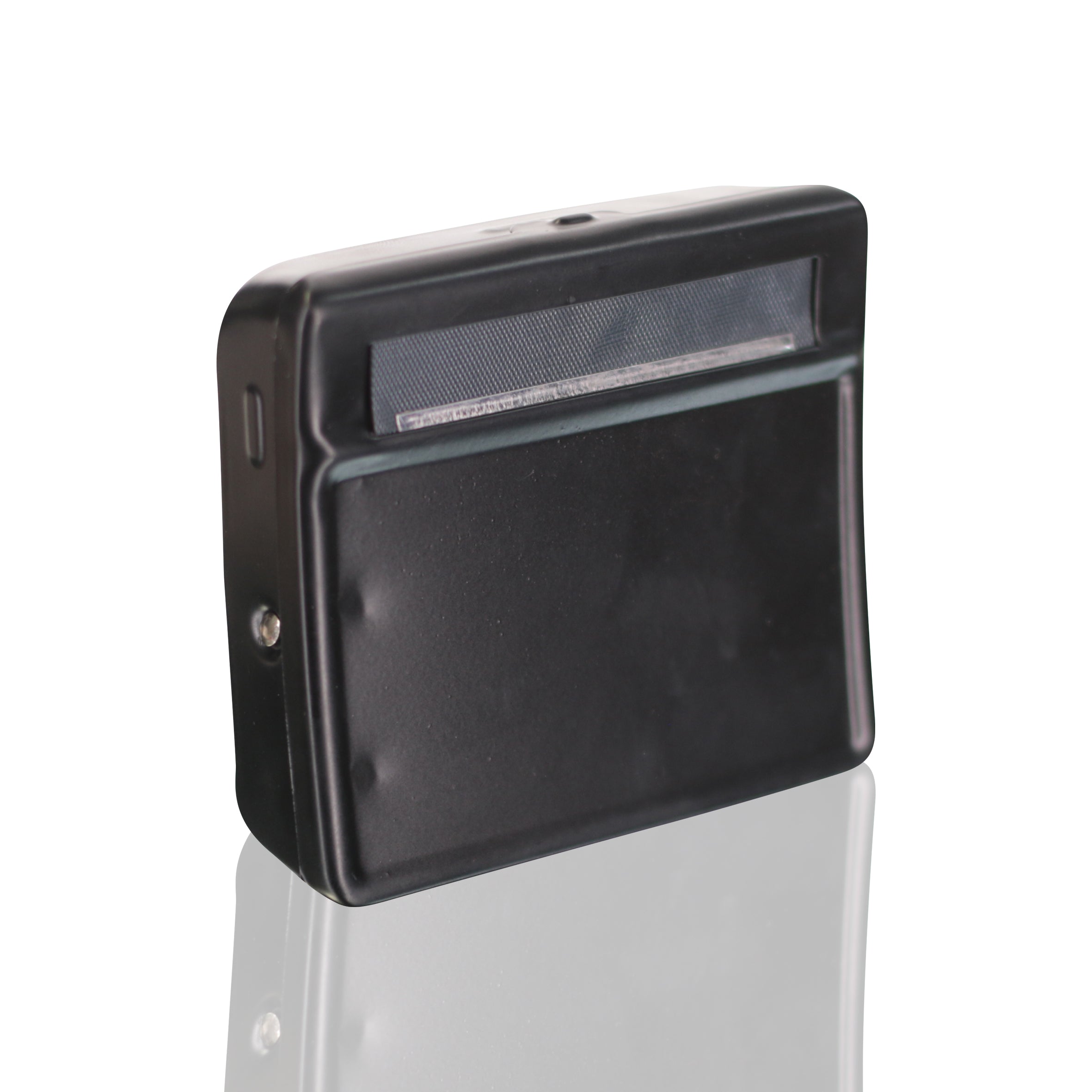 Joint and Cigarette Automatic Rolling Tin - Black